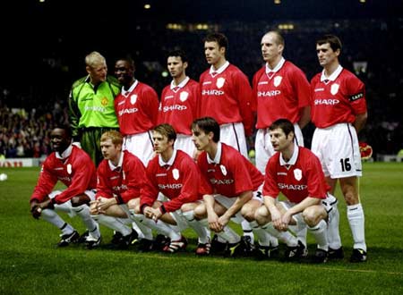 谁将脱颖而 谁将脱颖而